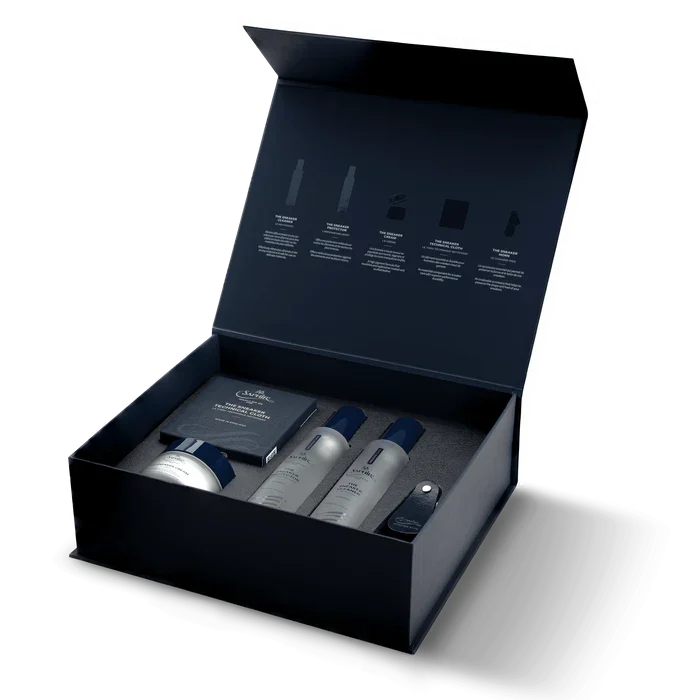 The Grand Sneaker Care Gift - Saphir Mdaille d'Or