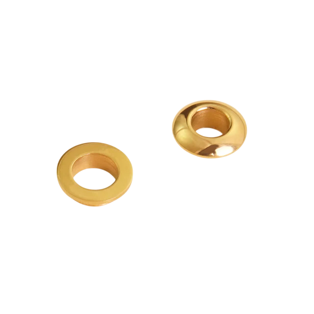 STAINLESS STEEL EYELET METAL GROMMET
