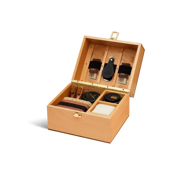 Groom box - Saphir Medaille d'or  Beukenhout