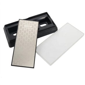 Diamant Slibesten 6,5x16,5cm