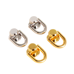 Liten handtagshllare/kedjekontakt 1 stk