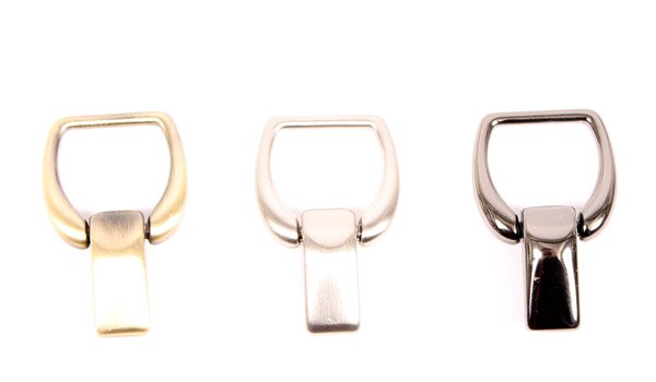 Hankeholder 16x40mm