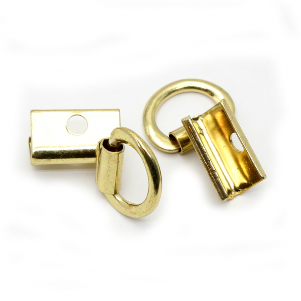 Hankeholde 10mm 2 stk