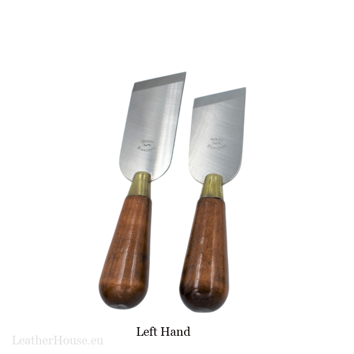 High speed steel paring knife - Blanchard 