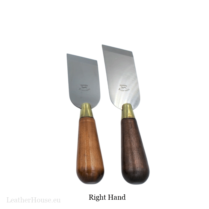 High speed steel paring knife - Blanchard 