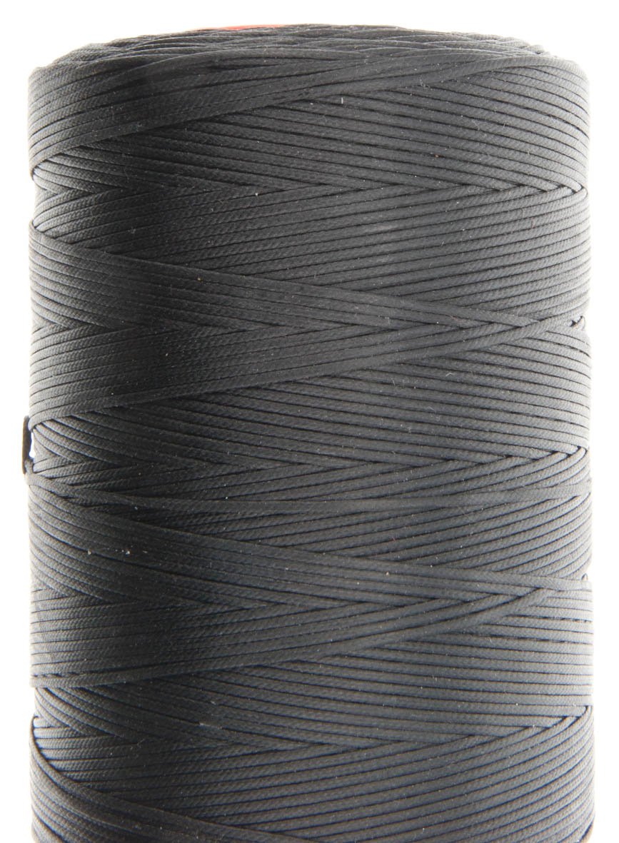 Ritza 25  Gewachstes Polyestergarn - Ritza 25 