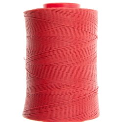 Ritza 25 Tiger thread flat braided waxed - Ritza 25 - Sewing thread -  Leather House - Fur, Buckles, leathercraft, tools