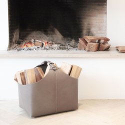 Brndekurv  46 X 37 X 41 cm