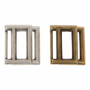 Buckle for webbing 40mm