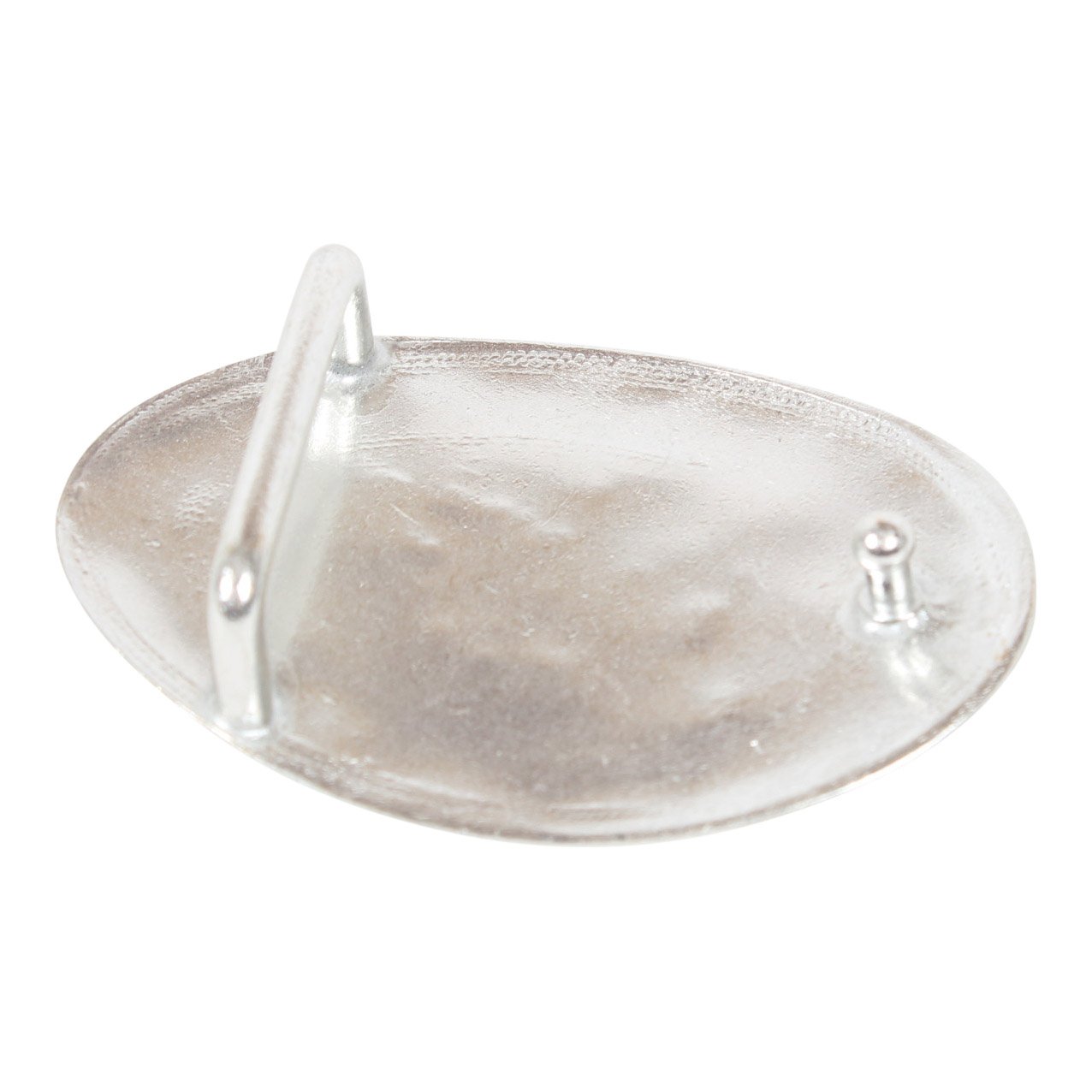 Pladespnde 25mm floral