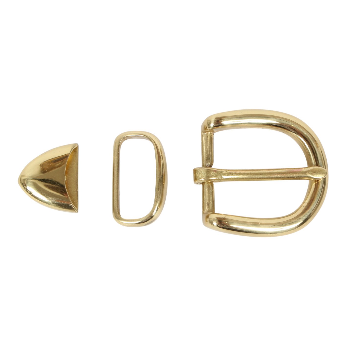 Buckle set 25mm