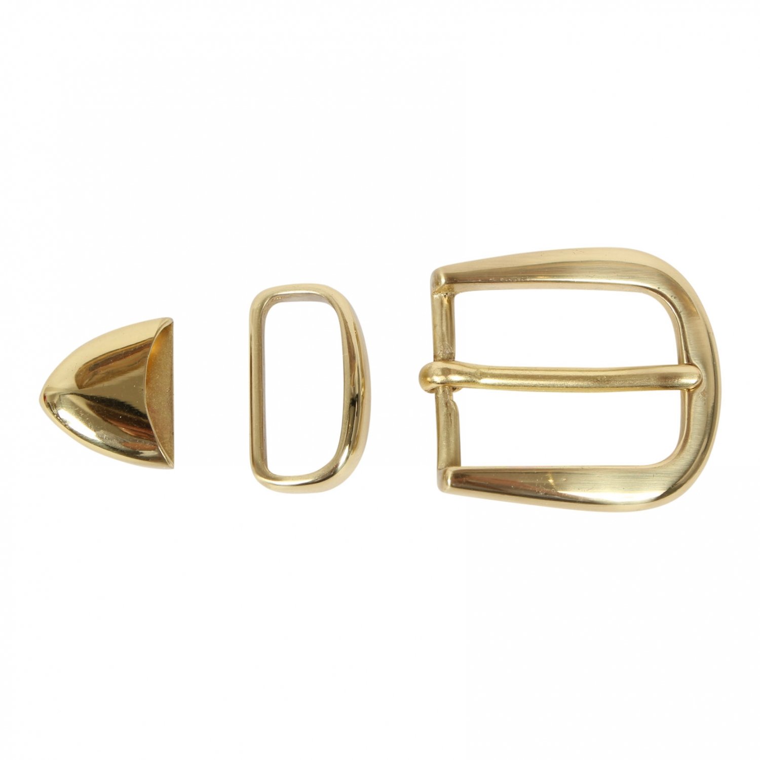 Buckle set 25mm