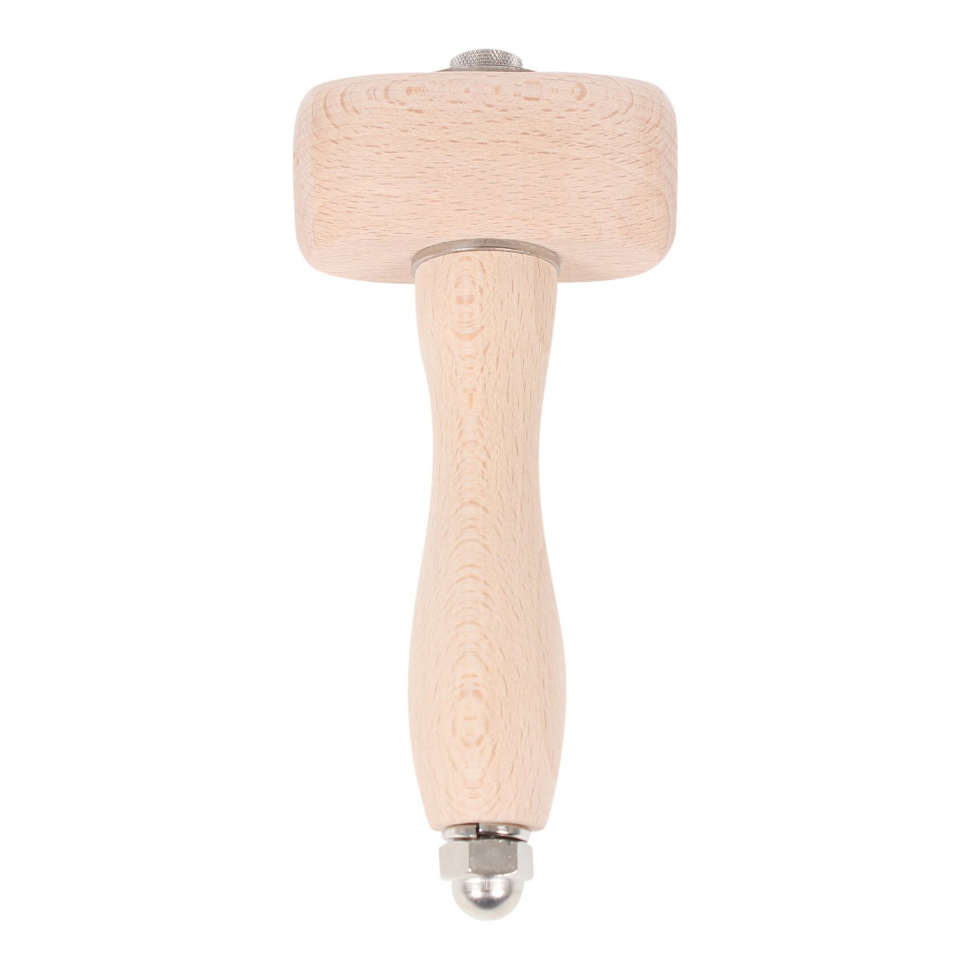 Japanse houten hamer 280 gram