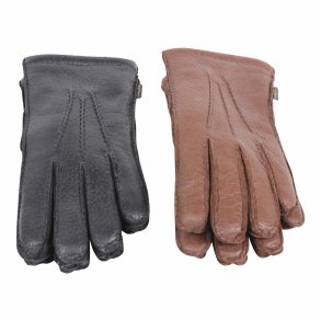 Handske Peccary-skind for af perlelam - Herre