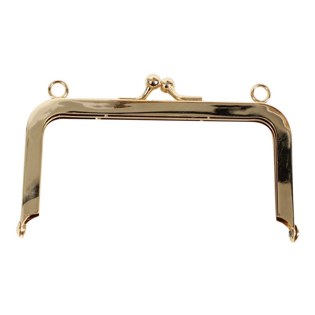 Handtasche Portemonnaie Rahmen 12,5x6,5cm