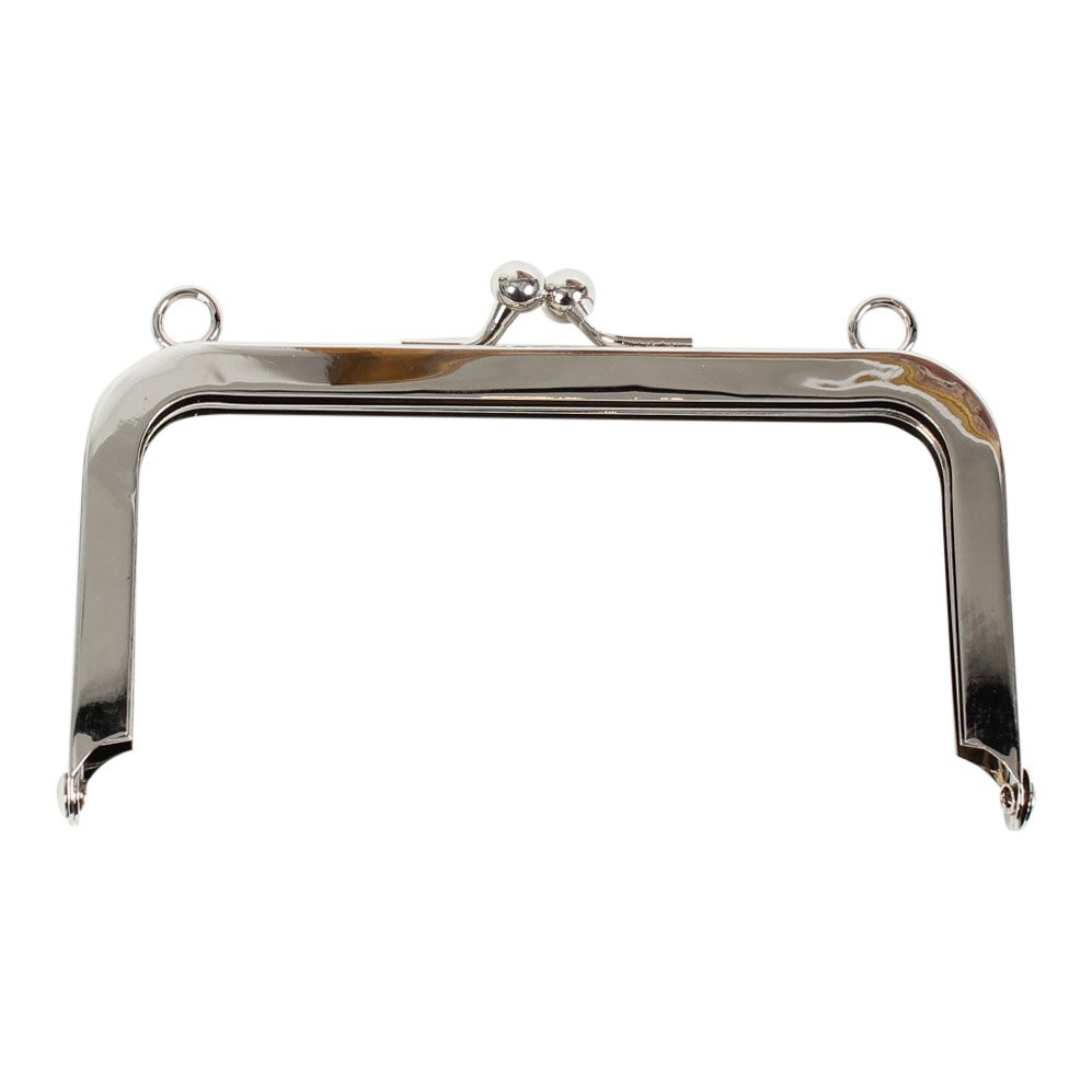 Handtasche Portemonnaie Rahmen 12,5x6,5cm