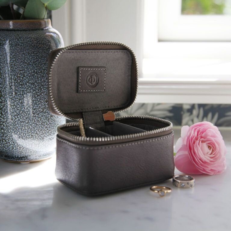Jewelry box