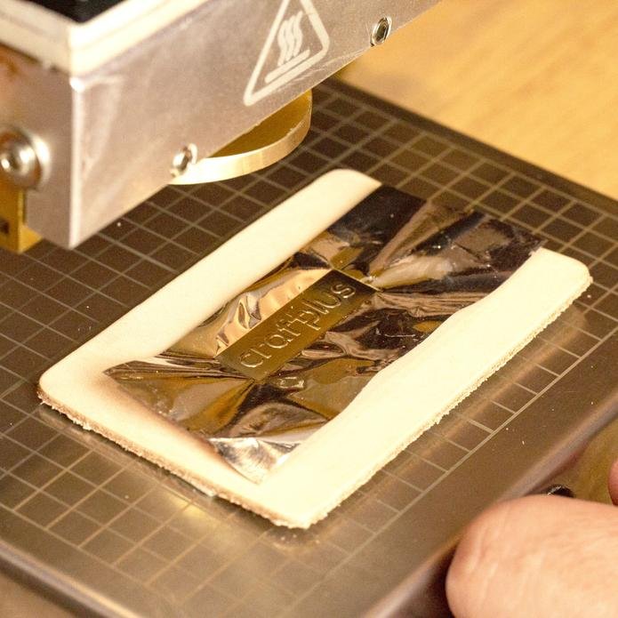 Feuille d'impression  chaud 60m