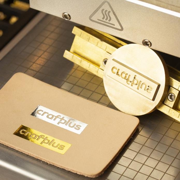 Op maat gemaakte stempel voor meerdere doeleinden