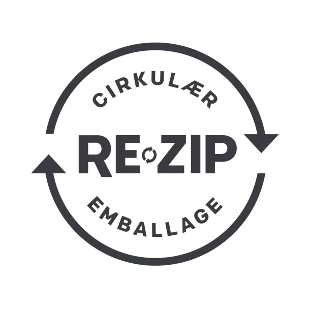 Re-Zip cirkulære emballage