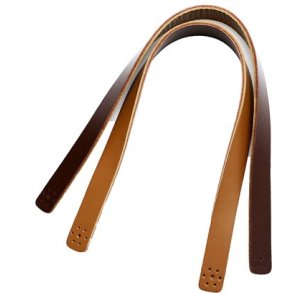 H�ndtag i l�der 1,8x40cm - 2 stk