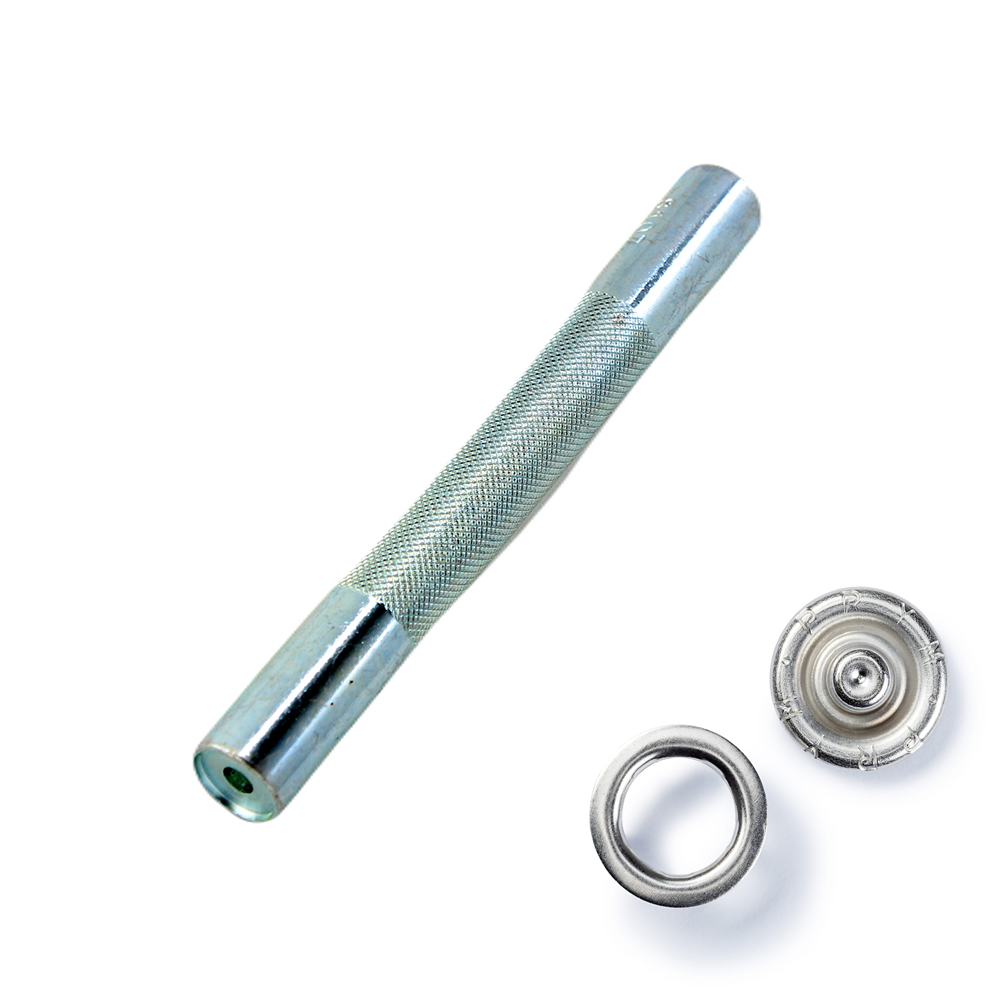 Boutons-pression 