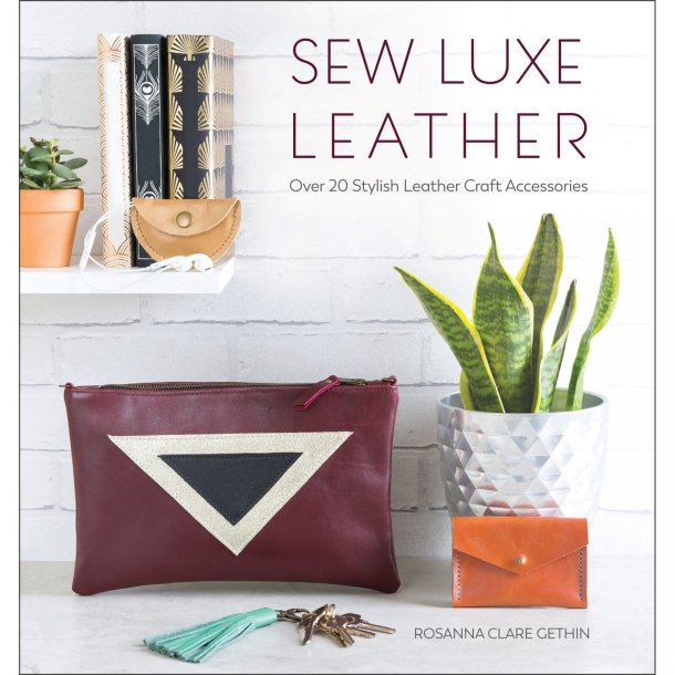 Sew Luxe Leather