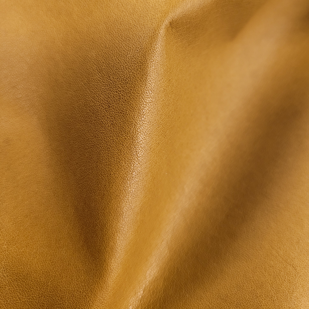 Aniline de peau de vache  - approx. 28-36 Pi.ca. 0,5-0,6mm - plusieurs couleurs