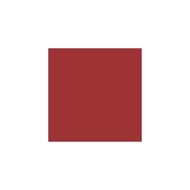 Aniline de peau de vache  - approx. 28-36 Pi.ca. 0,5-0,6mm - plusieurs couleurs Rouge