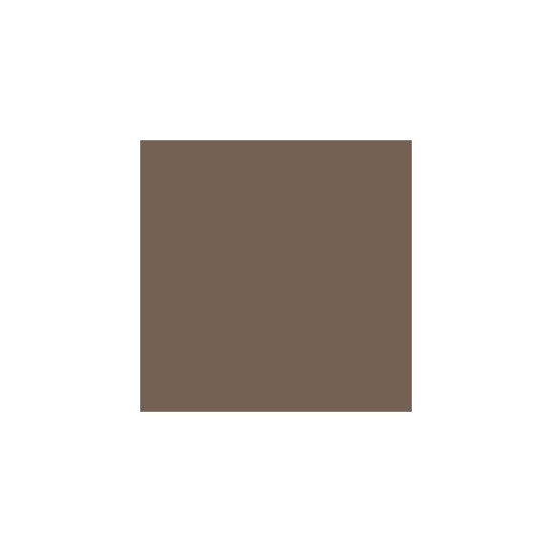 Aniline de peau de vache  - approx. 28-36 Pi.ca. 0,5-0,6mm - plusieurs couleurs Taupe