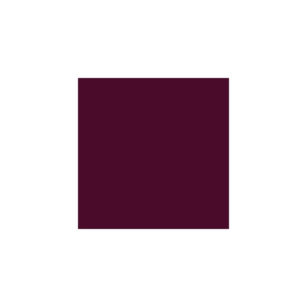 Aniline de peau de vache  - approx. 28-36 Pi.ca. 0,5-0,6mm - plusieurs couleurs Blackberry