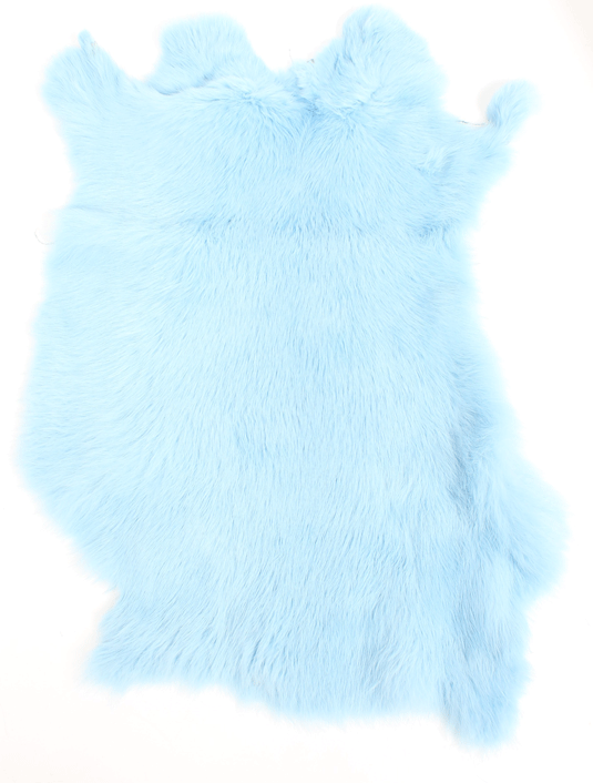 Peau de lapin