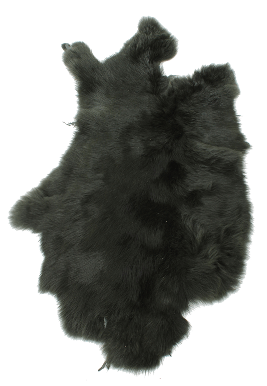 Peau de lapin
