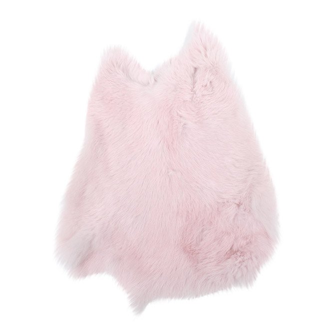 Peau de lapin