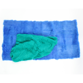 Small Rabbit cut 30 x 20cm