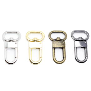 Karabiner 20x46mm Lux 2 Stuck