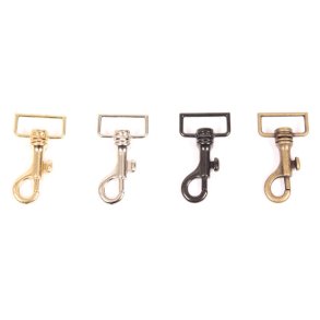 Karabinhage 30x65mm - 1003