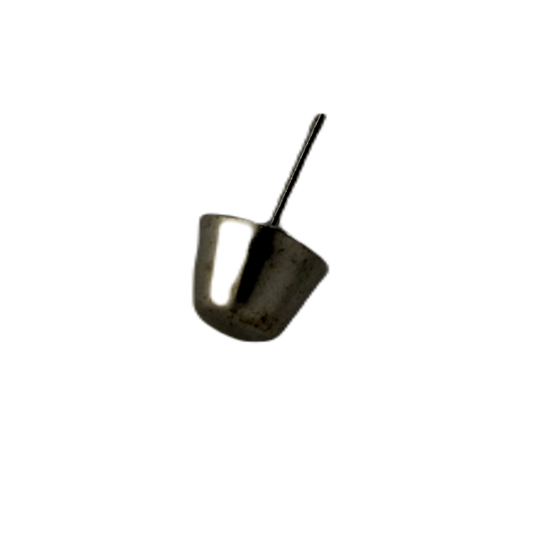 Bag nail - frustoconical 15mm