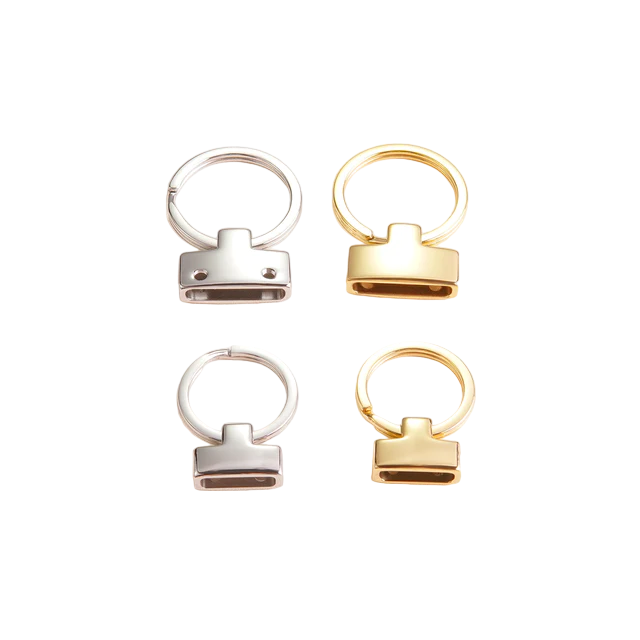Key ring Bracket