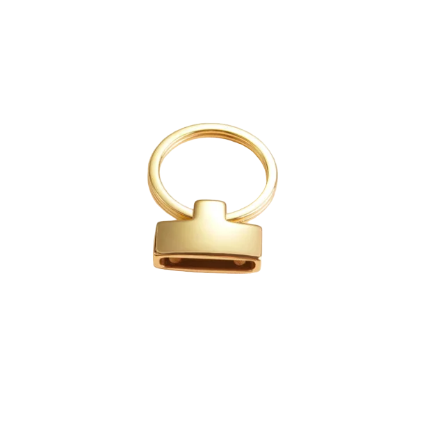 Key ring Bracket