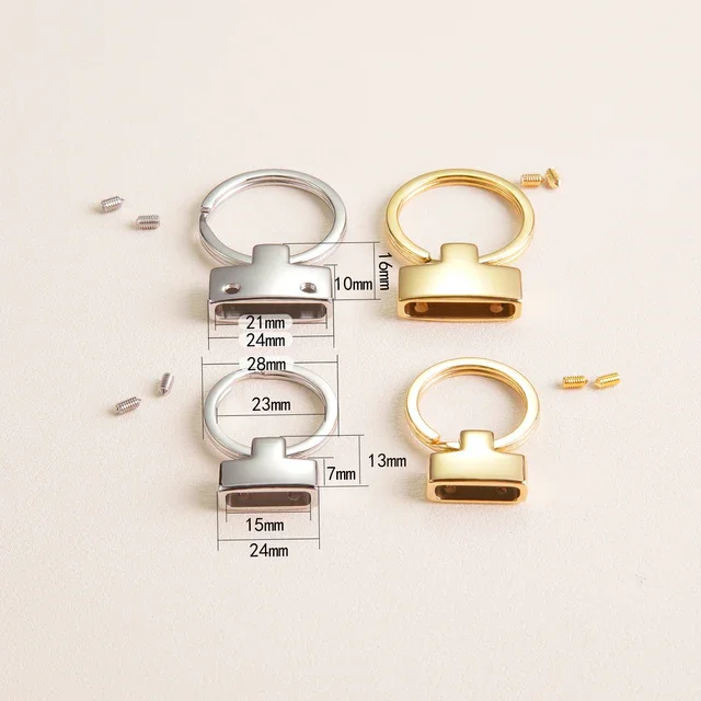 Key ring Bracket