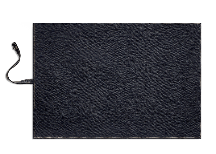 Shoe Shine carpet 49 X 35 cm - Saphir Mdaille d'or