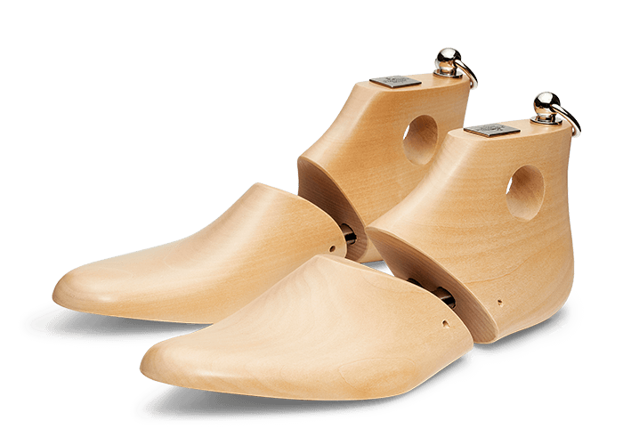 Shoe tree for boots size 40-47 - Saphir M�daille d'or