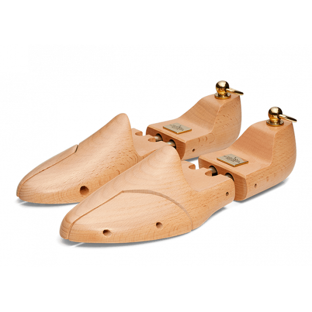 Shoe tree sizes 40-47 - Saphir Mdaille d'or