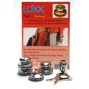 LOXX Bag Set 