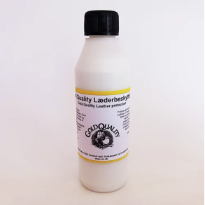 Gold Quality Lderskydd 250ml