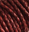 5,0mm, Antikk brun, 1 meter