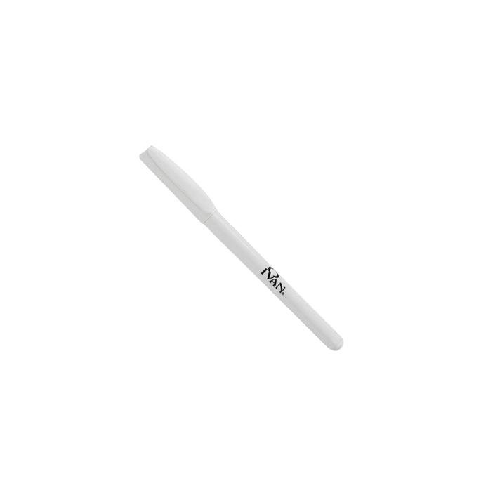 Stylo de marquage en cuir