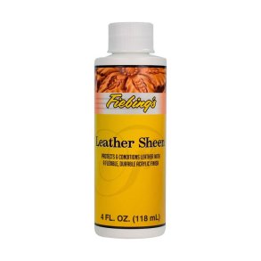 Leather Sheen (Liquid) 118ml