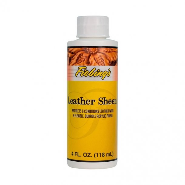 Leather Sheen (Liquid) 118ml